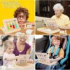 lebanon - toys - montessori - preschool - educational - kids - active kids - kids gym