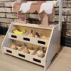lebanon - toys - montessori - preschool - educational - kids - active kids - kids gym