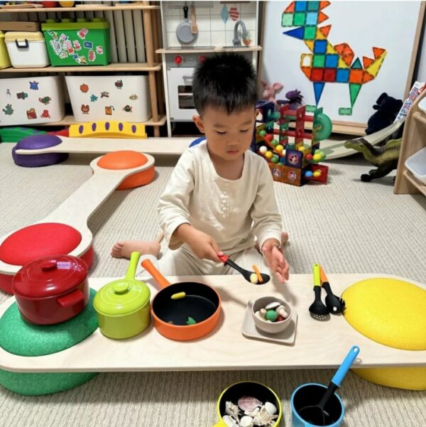lebanon - toys - montessori - preschool - educational - kids - active kids - kids gym
