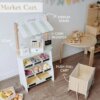 lebanon - toys - montessori - preschool - educational - kids - active kids - kids gym