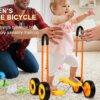 Balance Fitness Bicycle