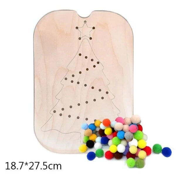 Sensory table inserts (boards)