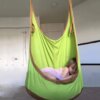 Sensory hanging pod / swing