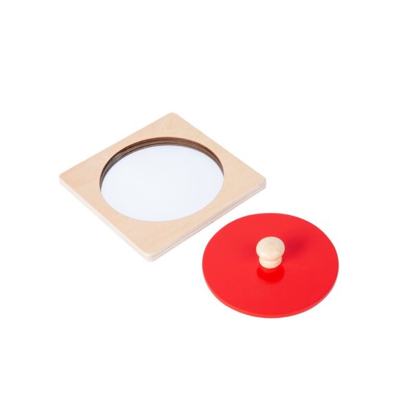 Tiny Trial Box – Baby Toy Kit 7–12 Months | Montessori Learning Toys