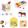 Tinker Tot Box – Toddler Toy Kit 19–24 Months