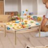 Baby Activity Table 1-3 years