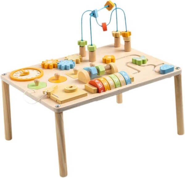 Baby Activity Table 1-3 years