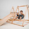 The Toddler-Fold Gym