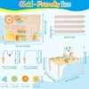Baby Activity Table 1-3 years