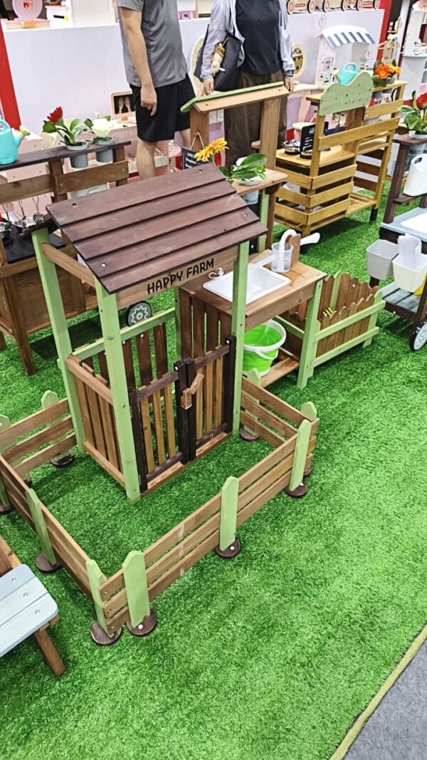 The Little Farmer’s Hub