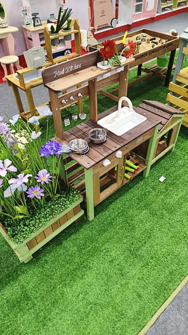 ​The Forest Kitchen