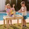 Summer Sprout Table
