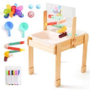 Summer Sprout Table