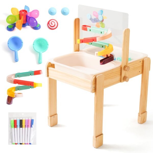 Summer Sprout Table