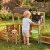 The Little Farmer’s Hub