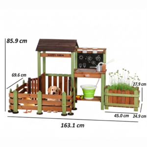 The Little Farmer’s Hub