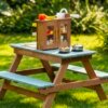 Widea Waterside Picnic Bench