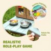 Widea Waterside Picnic Bench