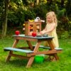 Widea Waterside Picnic Bench