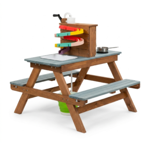 Widea Waterside Picnic Bench