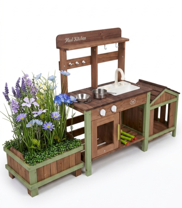 ​The Forest Kitchen