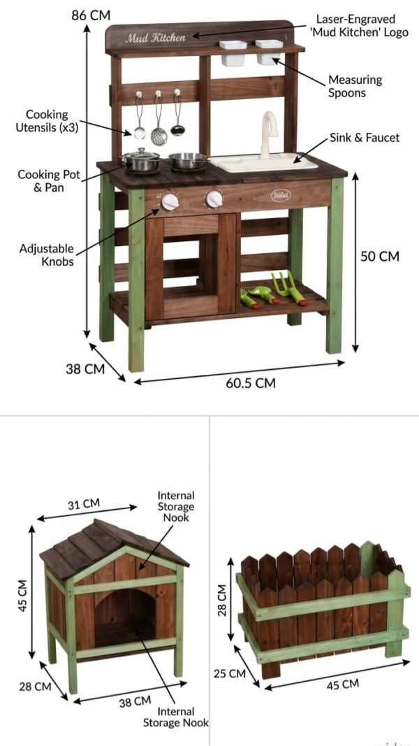 ​The Forest Kitchen