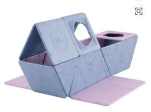 ​Modular Play-Den - Magnets foam boards
