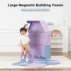 2026/06/1000315884.jpg Modular Play-Den - Magnets foam boards