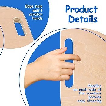 Widea Motion Rider