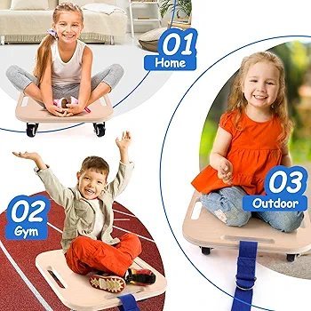 Widea Motion Rider