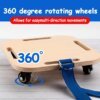 Widea Motion Rider