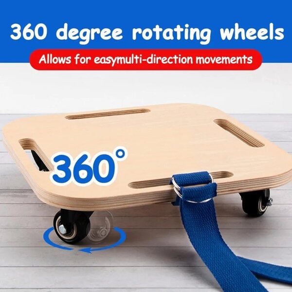 Widea Motion Rider