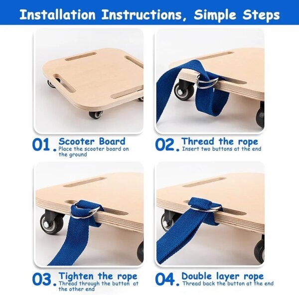 Widea Motion Rider