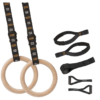 Gymnastic Rings