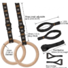 Gymnastic Rings