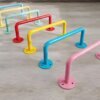 Monkey bars - short