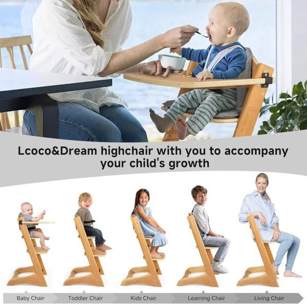 ​Widea Grow-Chair