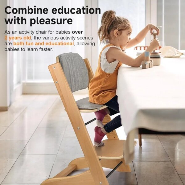 ​Widea Grow-Chair