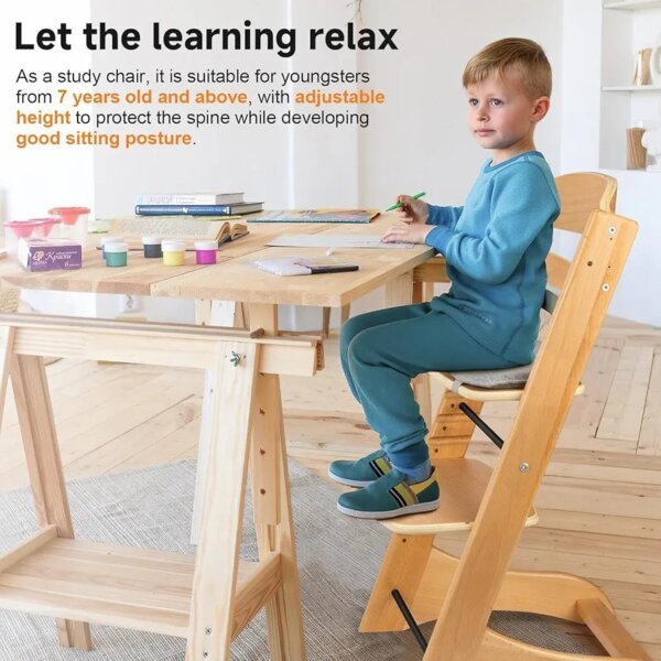 ​Widea Grow-Chair