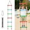 The Adventure Rope Ladder