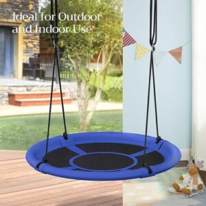 ​The Circular Nest Swing