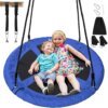 ​The Circular Nest Swing