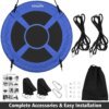 ​The Circular Nest Swing