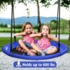 ​The Circular Nest Swing