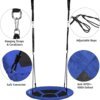 ​The Circular Nest Swing