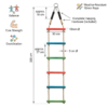 The Adventure Rope Ladder