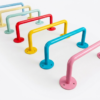 Monkey bars - short