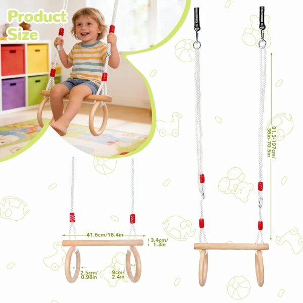 2026/07/1000349302.jpg Gymnastic rings with bar