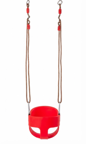 Helmet swing